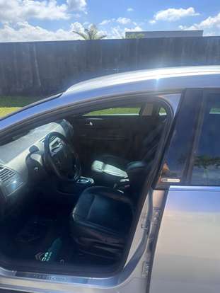 CITROËN-C4-2010