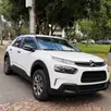 CITROËN C4 CACTUS 1.6 VTI 120 FLEX LIVE EAT6 CITROËN C4 CACTUS 1.6 VTI 120 FLEX LIVE EAT6