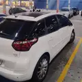 CITROËN C4 PICASSO 2.0 LA LUNA 16V GASOLINA 4P AUTOMÁTICO CITROËN C4 PICASSO 2.0 LA LUNA 16V GASOLINA 4P AUTOMÁTICO