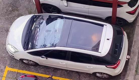 CITROËN-C4 PICASSO-2013