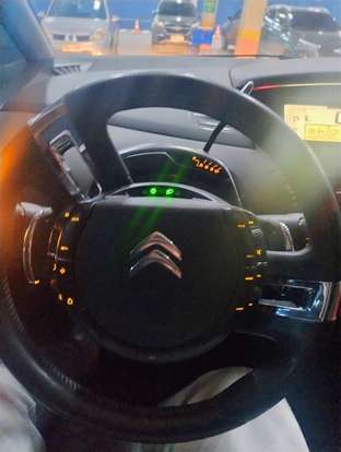 CITROËN-C4 PICASSO-2013