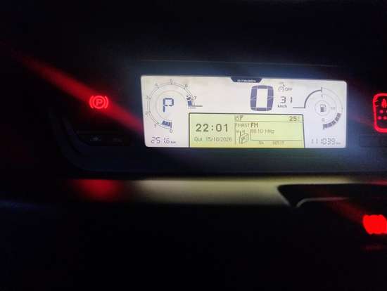 CITROËN-C4 PICASSO-2013