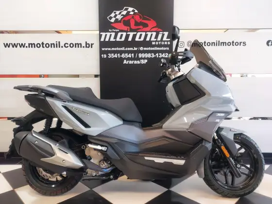 DAFRA ADXTG 300 