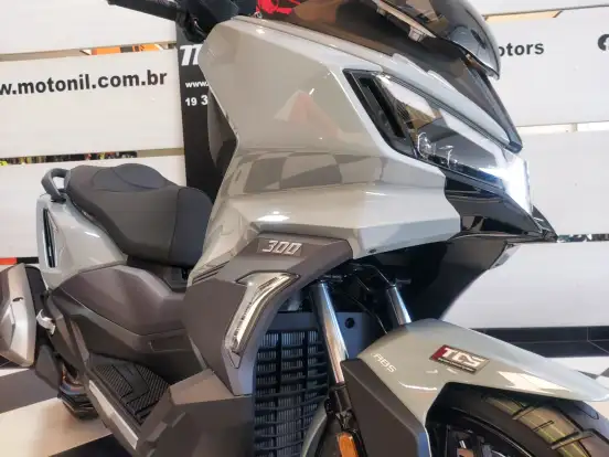 DAFRA-ADXTG 300-2026