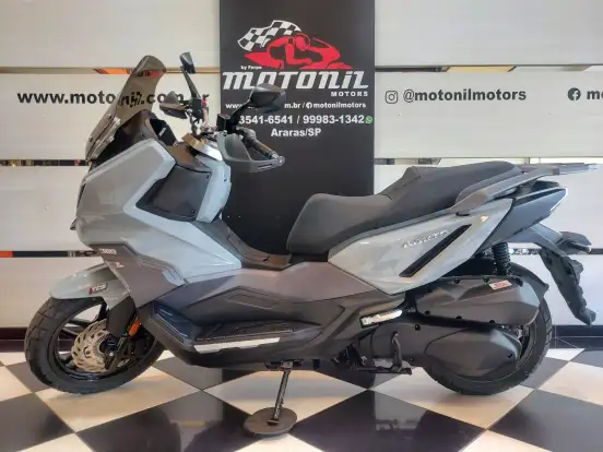 DAFRA-ADXTG 300-2026