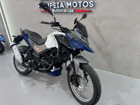 DAFRA-NH 190-2023