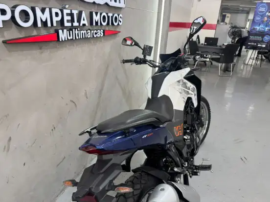 DAFRA-NH 190-2023