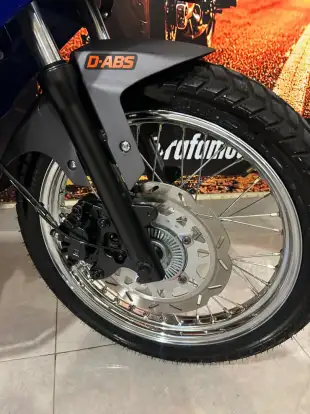 DAFRA-NH 300 ABS-2026