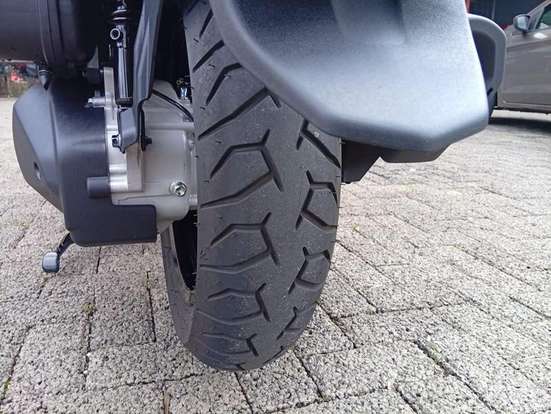DAFRA-JOYRIDE 300 ABS-2026