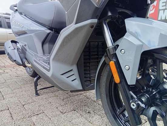 DAFRA-JOYRIDE 300 ABS-2026