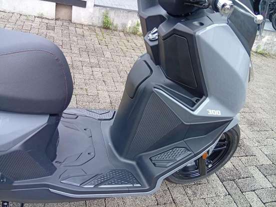 DAFRA-JOYRIDE 300 ABS DAFRA-JOYRIDE 300 ABS-2026