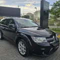 DODGE JOURNEY 3.6 RT V6 GASOLINA 4P AUTOMÁTICO DODGE JOURNEY 3.6 RT V6 GASOLINA 4P AUTOMÁTICO