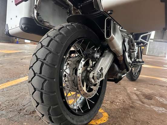 DUCATI-MULTISTRADA 1200 ENDURO DUCATI-MULTISTRADA 1200 ENDURO-2017