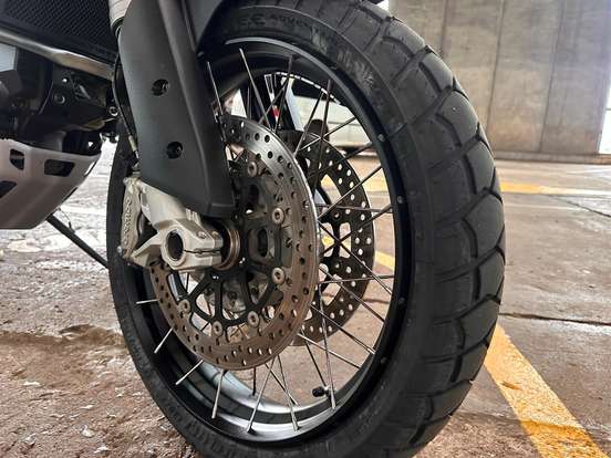 DUCATI-MULTISTRADA 1200 ENDURO DUCATI-MULTISTRADA 1200 ENDURO-2017