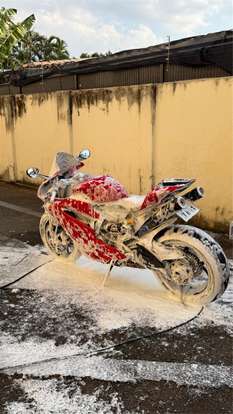 DUCATI-SUPERBIKE 1299 PANIGALE ABS-2017