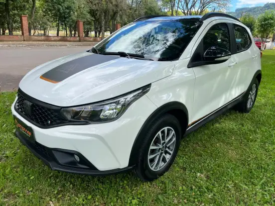 FIAT-ARGO-1.3 FIREFLY FLEX TREKKING CVT FIAT-ARGO-2024