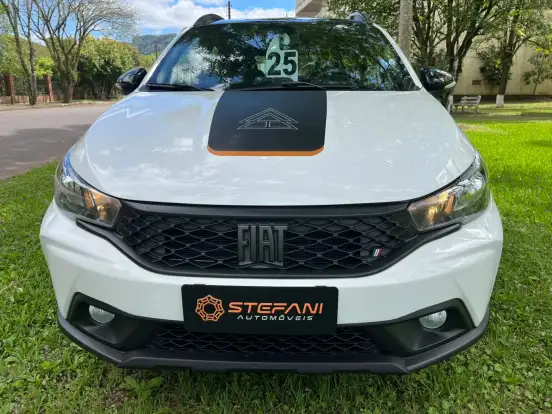 FIAT-ARGO-1.3 FIREFLY FLEX TREKKING CVT FIAT-ARGO-2024