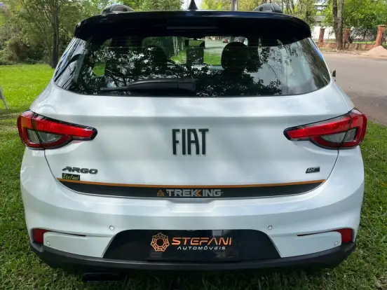 FIAT-ARGO-1.3 FIREFLY FLEX TREKKING CVT FIAT-ARGO-2024