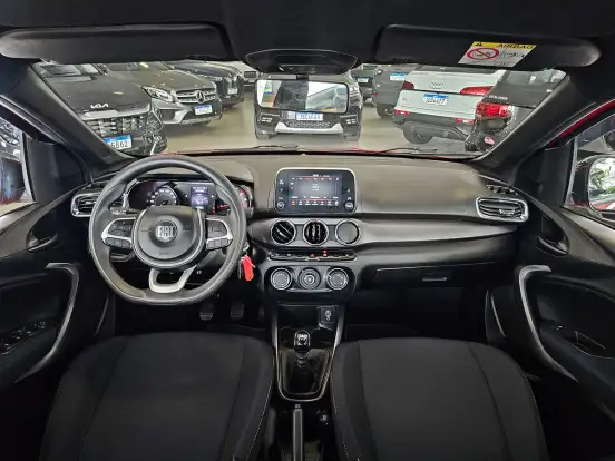 FIAT-ARGO-2020
