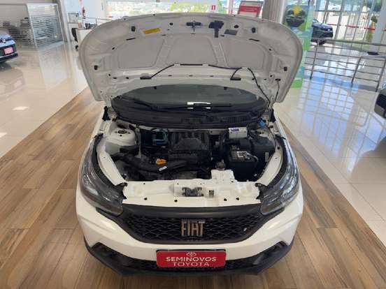 FIAT-ARGO-1.0 FIREFLY FLEX DRIVE MANUAL FIAT-ARGO-2024