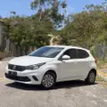 FIAT ARGO 1.0 FIREFLY FLEX DRIVE MANUAL FIAT ARGO 1.0 FIREFLY FLEX DRIVE MANUAL