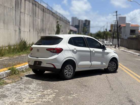 FIAT-ARGO-1.0 FIREFLY FLEX DRIVE MANUAL FIAT-ARGO-2019
