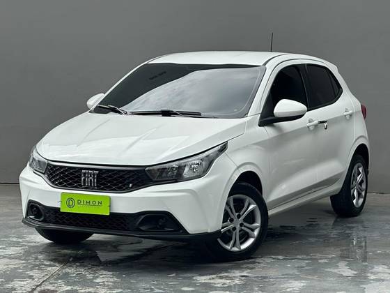 FIAT ARGO 1.0 FIREFLY FLEX DRIVE MANUAL
