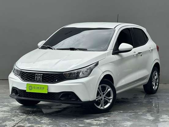 FIAT-ARGO-2022
