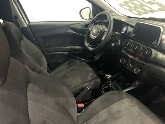 FIAT-ARGO-1.0 FIREFLY FLEX DRIVE MANUAL FIAT-ARGO-2024