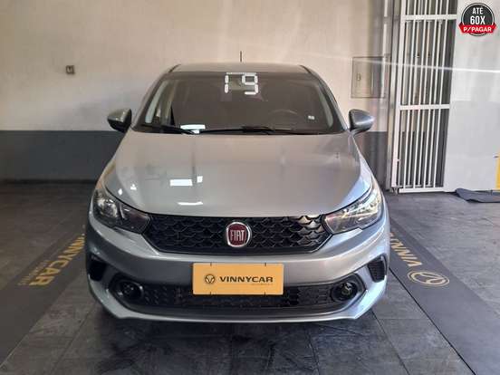 FIAT-ARGO-2018