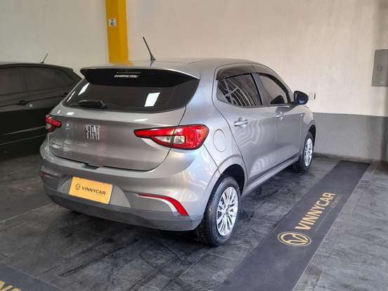 FIAT-ARGO-2018