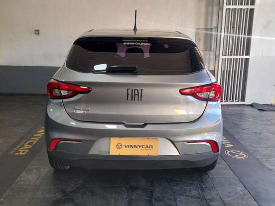 FIAT-ARGO-2018