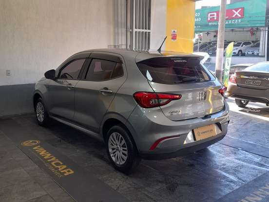 FIAT-ARGO-2018