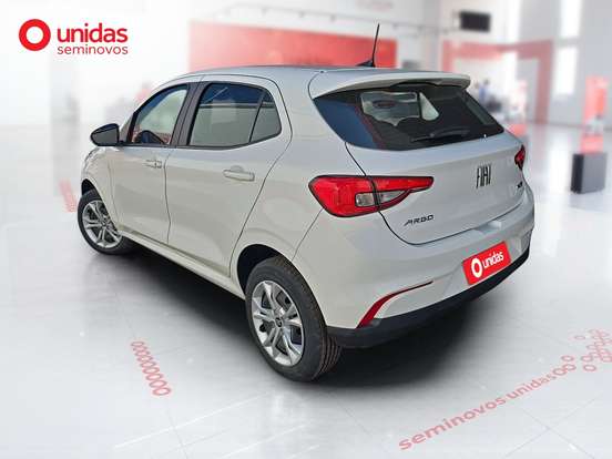 FIAT-ARGO-2025