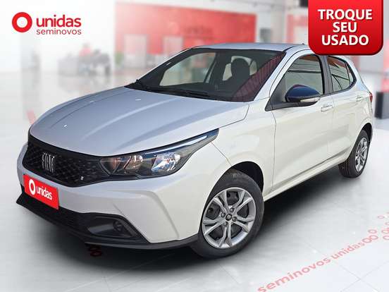 FIAT-ARGO-2025