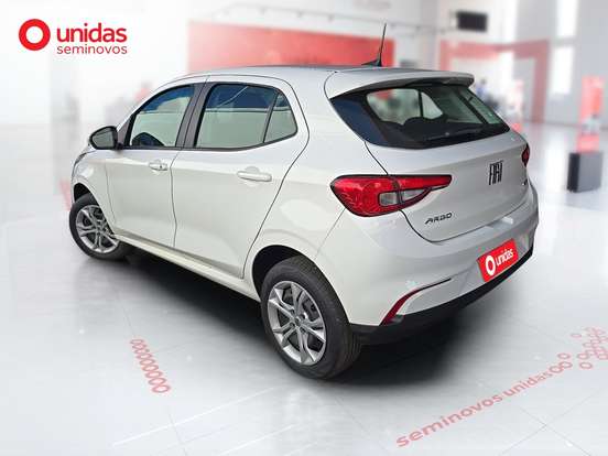 FIAT-ARGO-2024