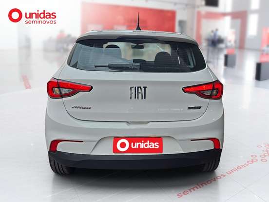 FIAT-ARGO-1.0 FIREFLY FLEX DRIVE MANUAL FIAT-ARGO-2024