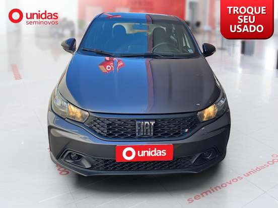 FIAT-ARGO-1.0 FIREFLY FLEX DRIVE MANUAL FIAT-ARGO-2025