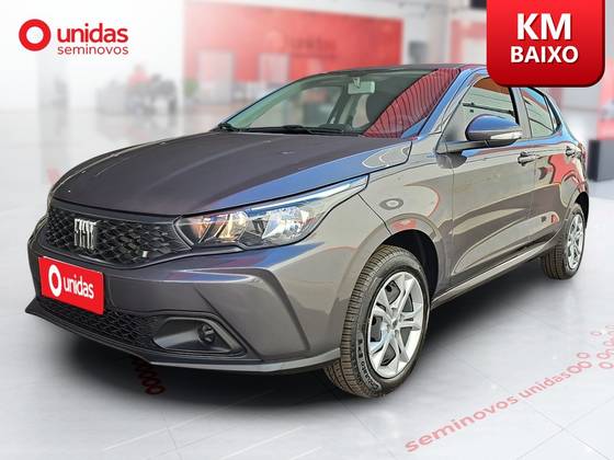 FIAT ARGO 1.0 FIREFLY FLEX DRIVE MANUAL