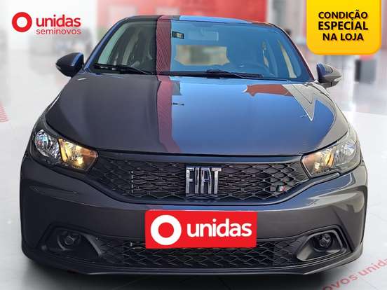 FIAT-ARGO-1.0 FIREFLY FLEX DRIVE MANUAL FIAT-ARGO-2025