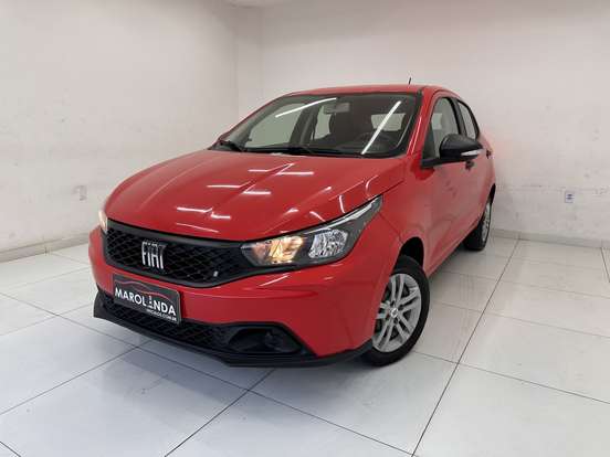 FIAT-ARGO-1.0 FIREFLY FLEX MANUAL FIAT-ARGO-2024