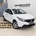 FIAT ARGO 1.0 FIREFLY FLEX MANUAL FIAT ARGO 1.0 FIREFLY FLEX MANUAL