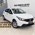 FIAT ARGO 1.0 FIREFLY FLEX MANUAL FIAT ARGO 1.0 FIREFLY FLEX MANUAL