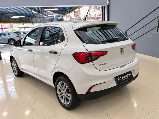 FIAT-ARGO-2023