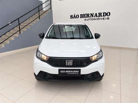 FIAT-ARGO-1.0 FIREFLY FLEX MANUAL FIAT-ARGO-2023