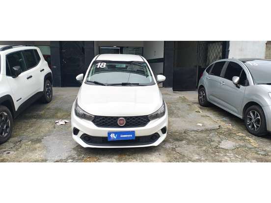 FIAT-ARGO-2018