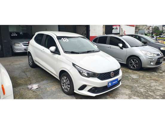 FIAT-ARGO-1.0 FIREFLY FLEX MANUAL FIAT-ARGO-2018