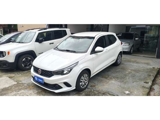 FIAT-ARGO-2018