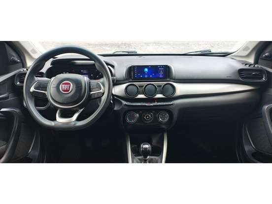 FIAT-ARGO-1.0 FIREFLY FLEX MANUAL FIAT-ARGO-2018
