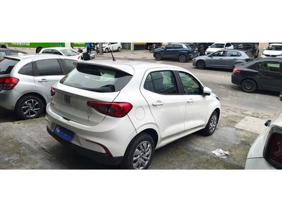 FIAT-ARGO-1.0 FIREFLY FLEX MANUAL FIAT-ARGO-2018
